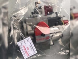 Cummins Fuel Pump